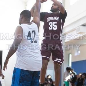 Meet your Posher, Anthony